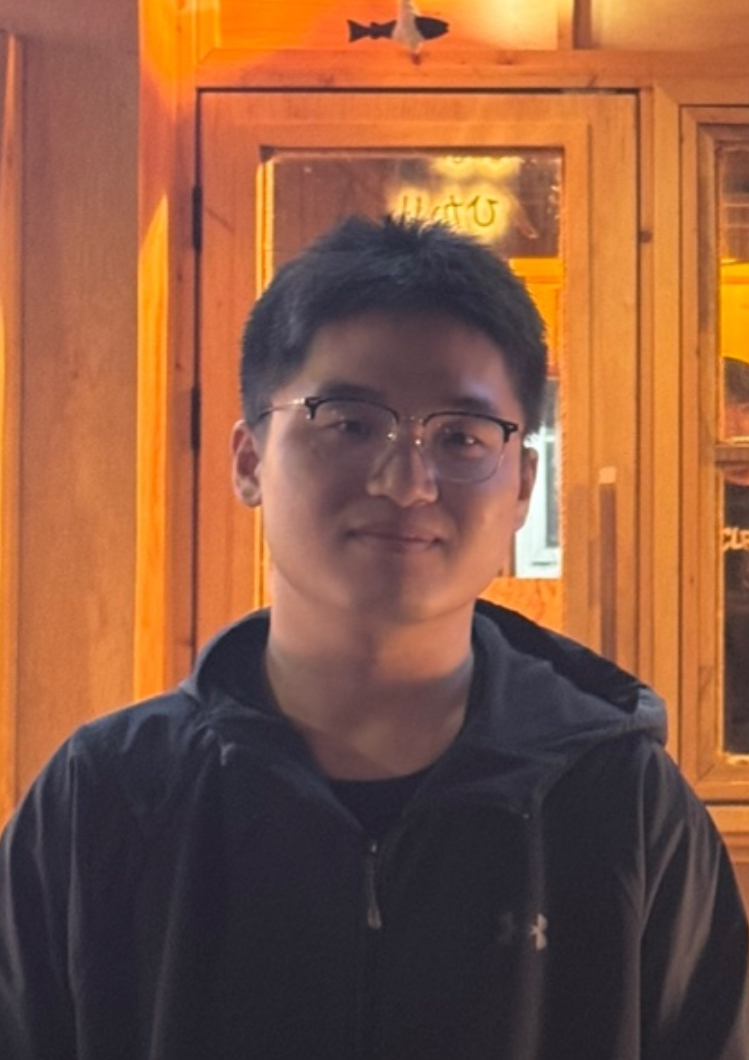 Xuran ZHENG